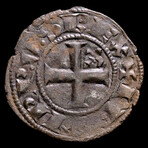 Knights Templar King of France // Philippe IV "le Bel"