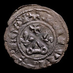 Knights Templar King of France // Philippe IV "le Bel"