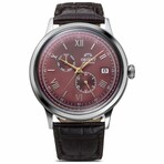 Orient Classic Bambino Automatic // RA-AK0705R