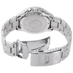 Orient Mako Solar Quartz // RA-TX0202B10B