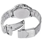 Orient Mako Solar Quartz // RA-TX0207R10B