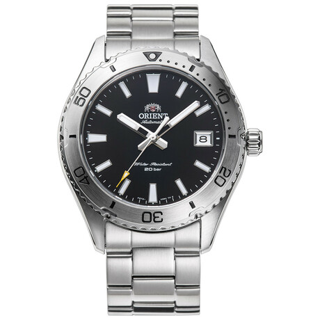Orient Mako Automatic // RA-AC0Q01B