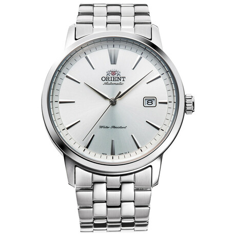 Orient Symphony III Automatic // RA-AC0F02S