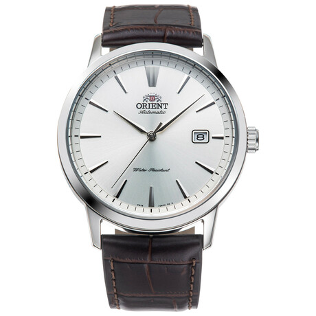 Orient Contemporary Automatic // RA-AC0F07S