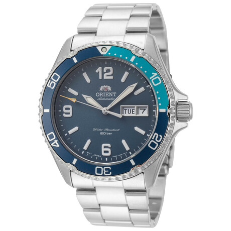 Orient Kamasu Autoamtic // RA-AA0818L19B