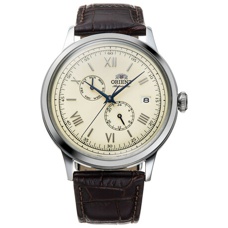 Orient Classic Bambino Automatic // RA-AK0702Y