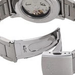 Orient Contemporary Automatic // RA-AA0C02L