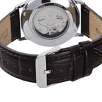 Orient Contemporary Automatic // RA-AC0F07S