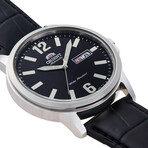 Orient Contemporary Automatic // RA-AA0C04B
