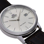 Orient Contemporary Automatic // RA-AC0F07S