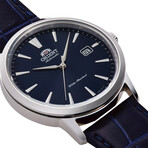 Orient Contemporary Automatic // RA-AC0F06L