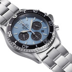 Orient Mako Solar Quartz // RA-TX0206L10B