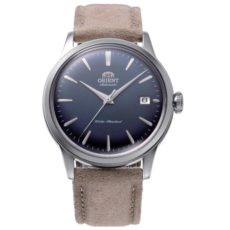 Orient Classic Bambino Automatic // RA-AC0M12L