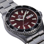 Orient Kamasu Mako III Automatic // RA-AA0003R