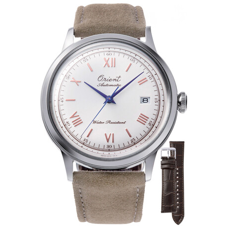 Orient Bambino Classic Automatic // RA-AC0027S