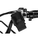 GoVelo Electric Adult Electric Bike (Black)