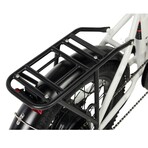 GoExpress V2 Folding Electric Bike (Black)