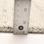 Timeless Cream Rug v.4 (5'1"W x 8'0"L)