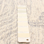 Timeless Cream Rug v.1 (5'3"W x 7'6"L)