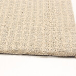 Timeless Khaki Rug