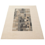 Timeless Khaki Rug