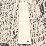 Timeless Cream Rug v.3 (5'3"W x 7'7"L)