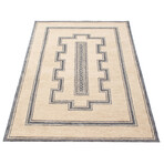 Timeless Light Khaki Rug