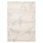 Timeless Cream Rug v.1 (5'3"W x 7'6"L)
