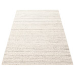 Timeless Cream Rug v.4 (5'1"W x 8'0"L)