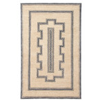 Timeless Light Khaki Rug