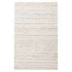 Timeless Cream Rug v.4 (5'1"W x 8'0"L)
