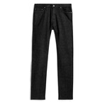 J704 - Tapered Fit // Dark Gray (29)