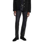 J701 Fit // Jet Black (28)