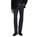 J701 Fit // Jet Black (28)