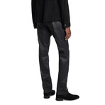 J701 Fit // Jet Black (28)