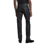J701 Fit // Jet Black (28)