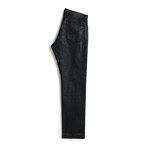 J701 Fit // Jet Black (28)