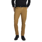 J704 - Tapered Fit // Light Umber (29)