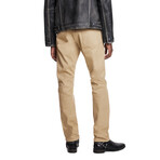 J701 - Regular Fit // Lt Khaki (29)