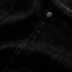 J704 - Tapered Fit // Dark Gray (29)