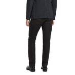 J701 - Regular Fit // Dark Brown (30)