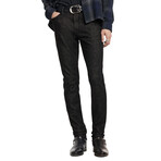 J704 - Tapered Fit // Dark Gray (29)