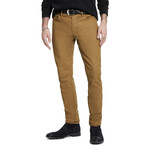 J704 - Tapered Fit // Light Umber (29)