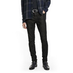 J704 - Tapered Fit // Dark Gray (29)