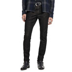 J704 - Tapered Fit // Dark Gray (29)