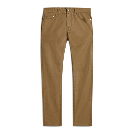 J704 - Tapered Fit // Light Umber (29)