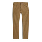 J704 - Tapered Fit // Light Umber (29)