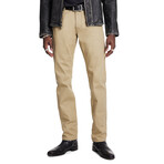 J701 - Regular Fit // Lt Khaki (29)