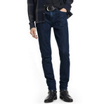 J704 - Tapered Fit // Rain Blue (28)