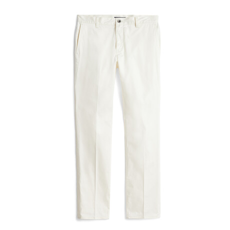Motor City Pants // White (28)